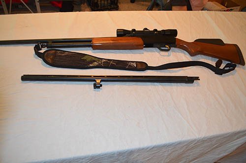 Property photo 66 - Personal Property Auction, Tractor & Implements, Cars, Lawn & Garden, Hunting & Fishing, Guns, Antiques & Collectibles, Household